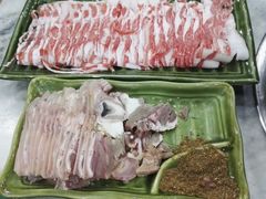 -壹条龙饭庄台基厂店