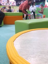 -莫莉幻想儿童乐园(北京丰台永旺店)