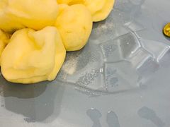 雪绵豆沙-南山鲜虾面·活鲜小馆·海味大连菜(南山总店)