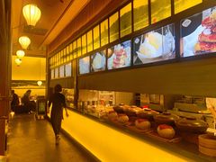 -弄堂里(西溪龙湖天街店)