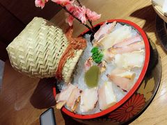 -蟹将军·松叶蟹和牛日料放题自助(K11店)