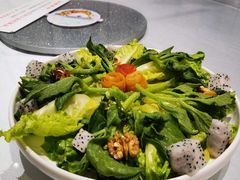 -一宽宽宴(白浮泉路店)