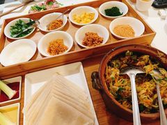 厦门薄饼-黑明餐厅(白鹭洲店)