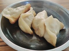 -锅贴大王南翔小笼(临沂二村店)