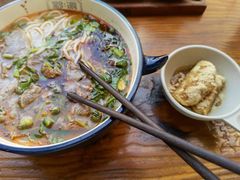 -黔派·虾子羊肉粉·小吃(佳宁娜广场店)