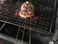 -迎燕阁烤羊腿(二环南路店)