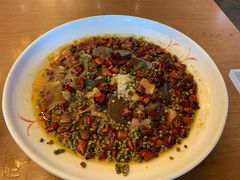 -小土豆北方菜馆(方庄店)