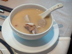 老鸭芋艿煲-新荣记(椒江店)