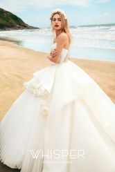 -Renee芮亦婚纱(原丽莎)
