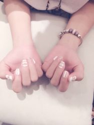 iphone_upload_pic-Meet Nail 美睫·美甲