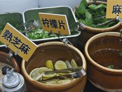 -南开大学-学生第2食堂