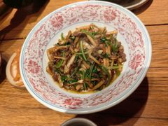 -印象鲵宴·张家界地标美食名片(溪布街店)