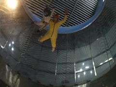 -飞行家太空体验馆(祥云小镇店)