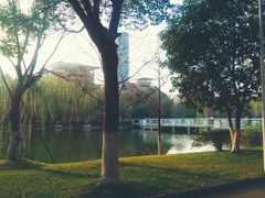 -浙江万里学院(钱湖校区)