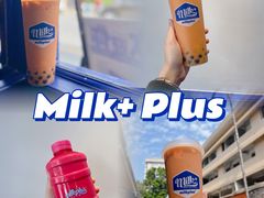 -milkplus·泰式奶茶(较场东路店)
