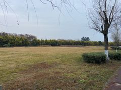 -白鹭湾湿地公园
