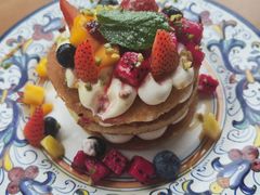 -Alimentari早午餐(安福路店)