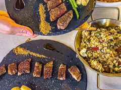 -天空花园餐吧·生日·团建(南山店)