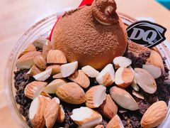 -DQ·蛋糕·冰淇淋(万象汇店)