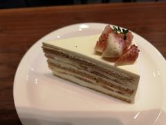 -black rainbow coffee
