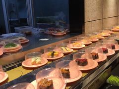 -争鲜回转寿司(金桥家乐福店)