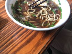 -苏渝轩锅盖面(润州万达广场店)