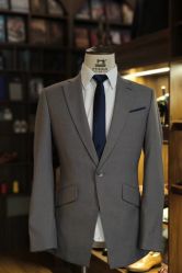 -伊布老裁缝西装礼服定制