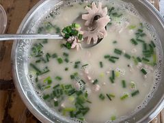 -简阳董家埂羊肉汤