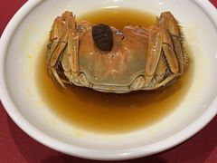 -老吉士酒家(天平路店)