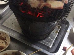 -火云龙烤肉(紫荆花店)
