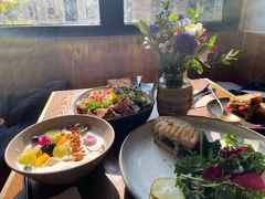 -O'mills Sourdough Bakery&Bistro(永嘉路店)
