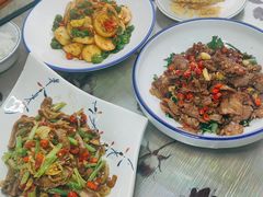-天下客饭店(中山路店)
