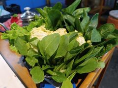 -捞围鲜·港式打边炉(海阳路店)