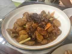 -乔家满族八大碗(流水沟店)