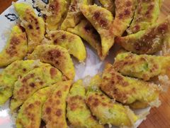 -金山锅贴店(金泉路店)