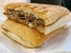 -BOCATA 西班牙餐厅(三里屯店)