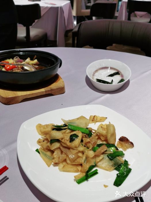 粗茶淡饭·汉口公馆(循礼门店)图片