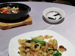-粗茶淡饭·汉口公馆(循礼门店)