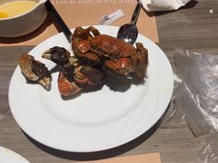 -印象餐厅(杭州国际博览中心北辰大酒店)