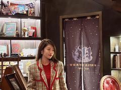 -雪灵魔法世界SHELLY’S TAROT(大良桂畔里店)