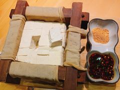 坊间豆腐-几荷·恰似故人来(秀水广场店)