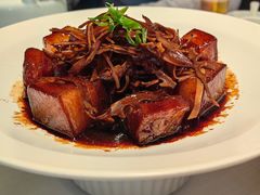 -苏帮袁Sue Cuisine(来福士店)