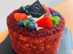 -姆们M Sweetie Cake(三里屯店)