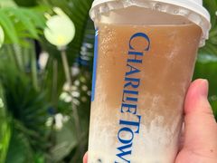 -CHARLIETOWN红茶公司(南京万象天地店)