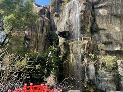 -广州花园酒店