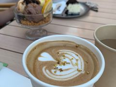 -J Create城市露营咖啡·简餐·宠物(上海动物园店)