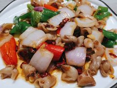 -欧记轩龙虾·私房菜(A店)