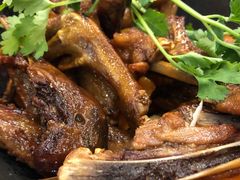 -美极鲜食坊(宝安南路店)