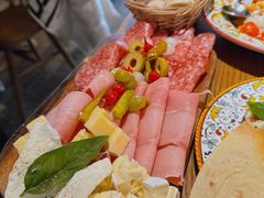 -Alimentari Grande(东湖路店)