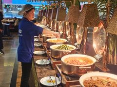 -汉丽斯巴西烤肉自助(市南店)